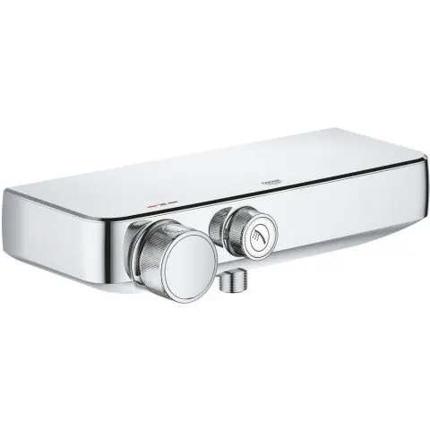 Expressleverans Grohe Grohtherm SmartControl Duschblandare